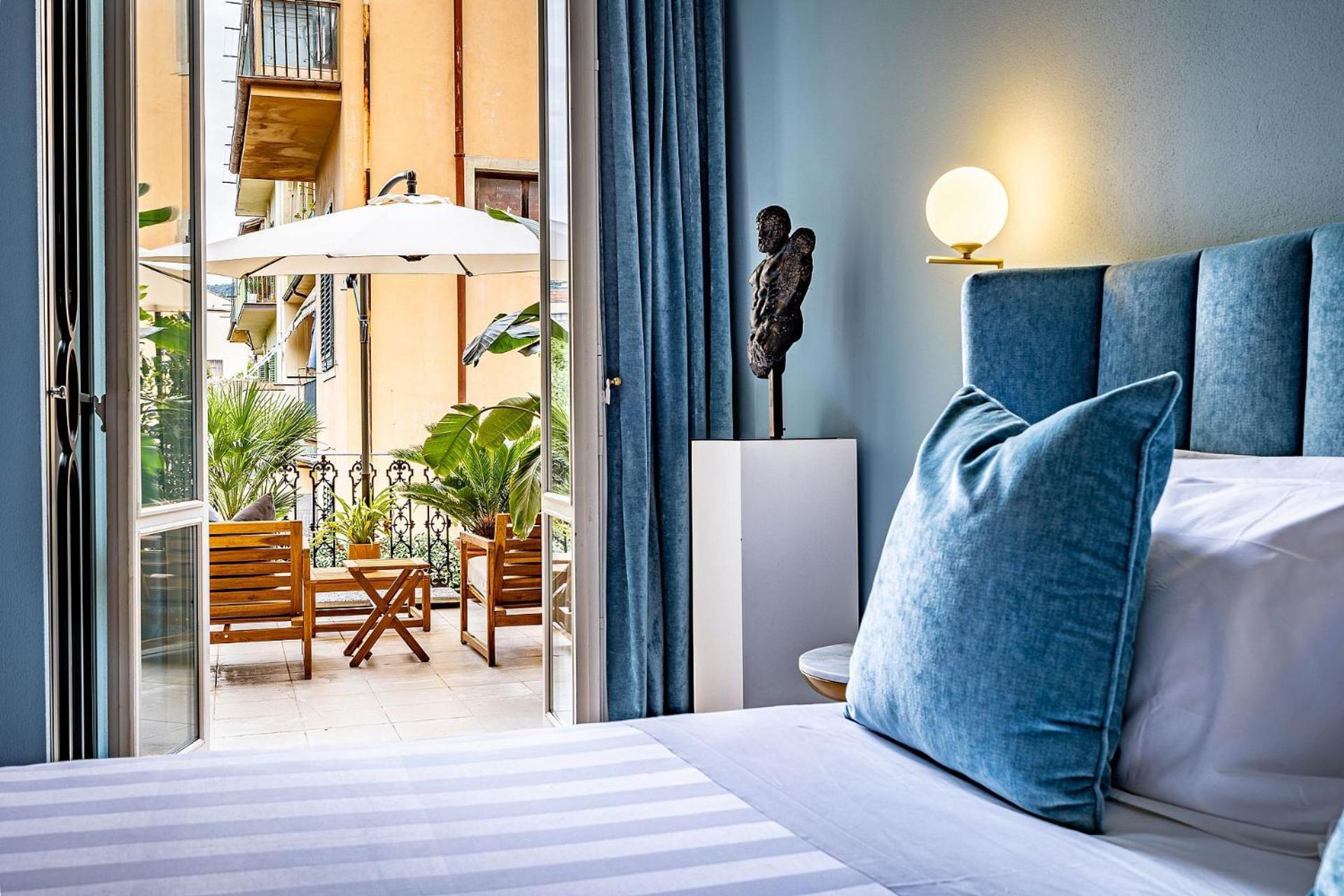 Ungherese Small Luxury 3* Firenze